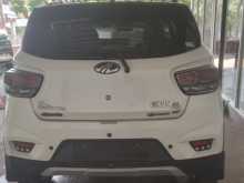 Mahindra KUV 100 2021 SUV