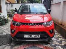 Mahindra KUV 100 2023 SUV