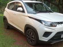 Mahindra Kuv 100 2023 SUV