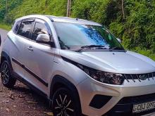 Mahindra Kuv 100 2019 SUV