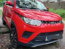 Mahindra KUV 100 2022 SUV