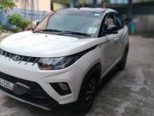 Mahindra KUV 100 2021 SUV