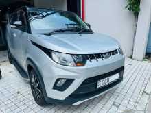 Mahindra KUV 100 2022 SUV