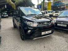 Mahindra KUV 100 2021 SUV