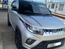 Mahindra KUV 100 2020 SUV