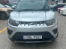 Mahindra KUV 100 2021 SUV
