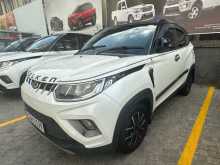 Mahindra KUV 100 2021 SUV