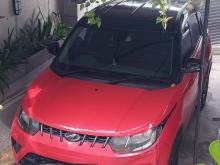Mahindra KUV 100 2021 SUV