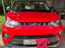 Mahindra KUV 100 2022 SUV