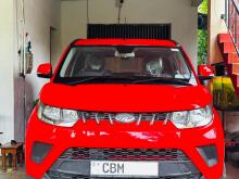 Mahindra KUV 100 2024 SUV