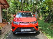 Mahindra KUV 100 2021 SUV