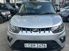Mahindra Kuv 100 2022 SUV