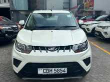 Mahindra KUV 100 2024 SUV
