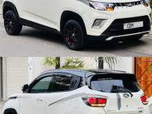 Mahindra KUV 100 LIMITED EDITION 2022 SUV