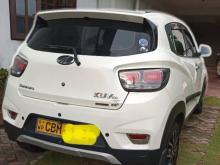 Mahindra KUV 100 2022 SUV