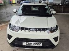 Mahindra KUV 100 2023 SUV