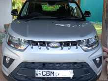 Mahindra KUV 100 NXT 2022 SUV