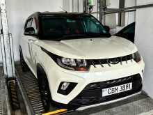 Mahindra KUV 100 2023 SUV