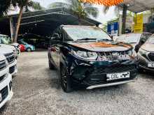 Mahindra KUV 100 2021 SUV
