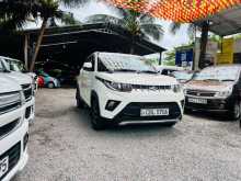 Mahindra KUV 100 2020 SUV