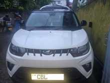 Mahindra KUV 100 NXT 2021 SUV