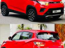 Mahindra KUV 100 NXT 2022 SUV