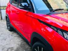 Mahindra KUV 100 NEXT 2021 SUV