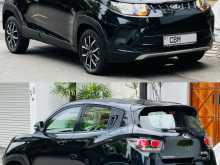 Mahindra KUV 100 NXT 2023 SUV