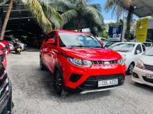Mahindra KUV 100 2020 SUV