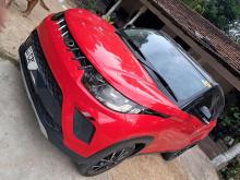 Mahindra KUV 100 Nxt 2021 SUV