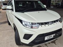 Mahindra KUV 100 2023 SUV
