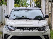 Mahindra KUV 100 NXT 2020 SUV