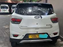 Mahindra KUV 100 2020 SUV