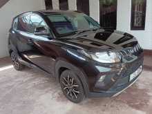 Mahindra KUV 100 2020 SUV