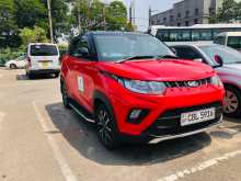 Mahindra KUV 100 2020 SUV