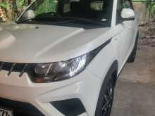 Mahindra KUV 100 2020 SUV
