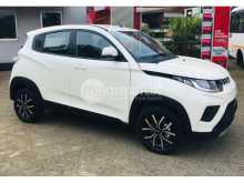 Mahindra KUV 100 2020 SUV