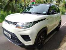Mahindra KUV 100 2020 SUV