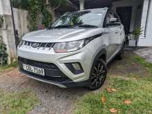 Mahindra KUV 100 NXT 2020 SUV