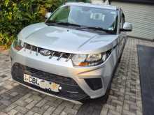 Mahindra KUV 100 2020 SUV