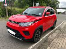 Mahindra KUV 100 NXT 2020 SUV