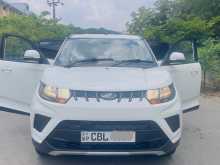Mahindra KUV 100 2020 SUV