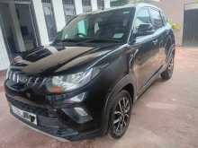 Mahindra KUV 100 2020 SUV