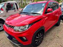 Mahindra KUV 100 2020 SUV