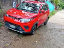 Mahindra KUV 100 NXT 2020 SUV