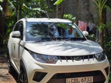 Mahindra Kuv 100 2020 SUV