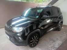 Mahindra KUV 100 2020 SUV