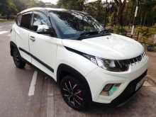 Mahindra KUV 100 2020 SUV