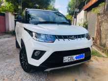 Mahindra KUV 100 NXT 2020 SUV