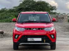 Mahindra KUV 100 2021 SUV